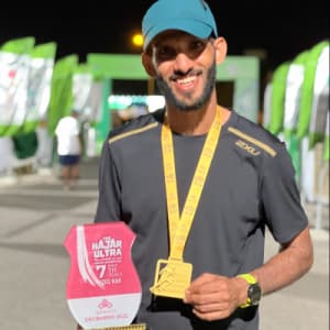 Hisham ALJABRI avatar