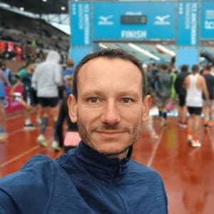 Pierre CHAUSSE avatar