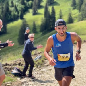 Raphaël BREUILLE avatar