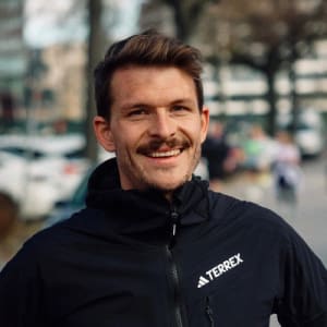 Leonard SPÄHN avatar