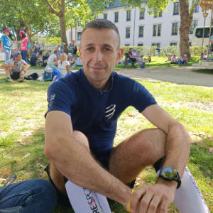 Bruno TERRASSON avatar