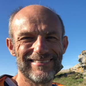 Glenn GROUHEL avatar