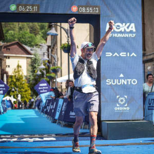 CARLOS BURILLO SERRANO avatar