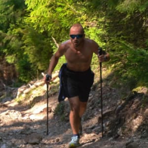 Botond Kristaly avatar