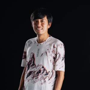 Min QI avatar