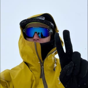 Alexander LUKIN avatar