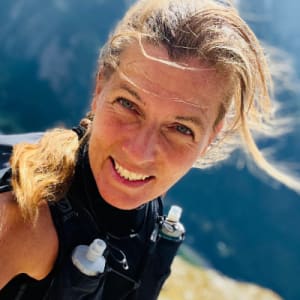 Maria VON SCHMALENSEE avatar