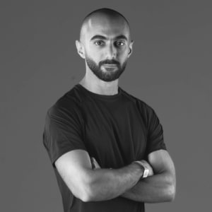 Ahmad  YOUSSEF JANAHI avatar