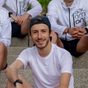 Valentin BRUN avatar