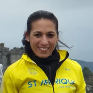 Asmaa ROQUES avatar
