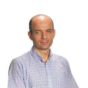 Adrian mihai Galatanu avatar