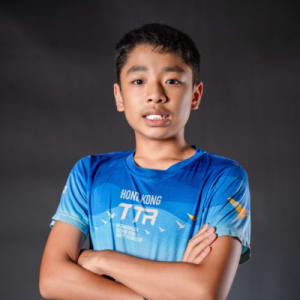 Hoi Yau HA avatar