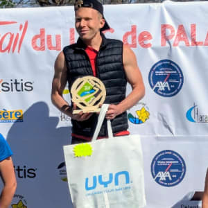Pierrick PAILLOT avatar