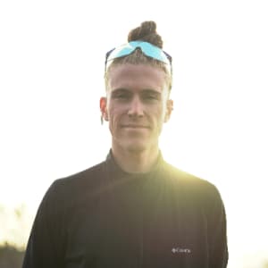 Ryan BECKER avatar