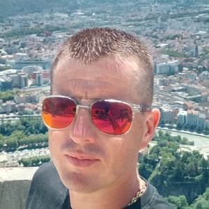 Jérémy Linet avatar