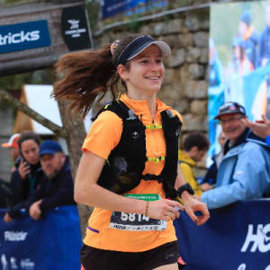 Cécile DELEUZE avatar