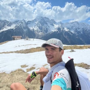 Catalin Sorecau avatar