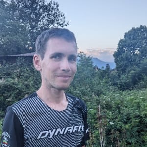 Mathieu DEBROAS avatar