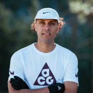 Adam MERRY avatar