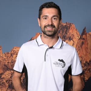 CARLOS ANTONIO LOPEZ RODRIGUEZ avatar