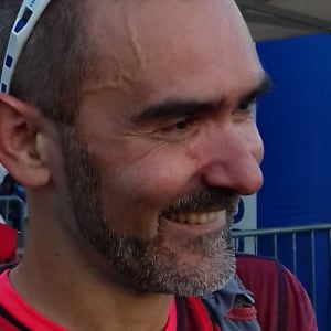 Jérôme FERRIS avatar