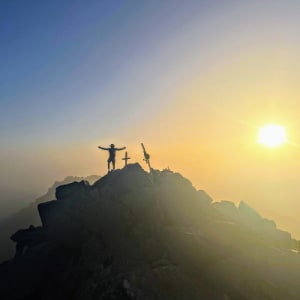 Cédric MARTINEZ avatar