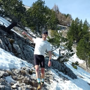Florent SOLEILHAC avatar