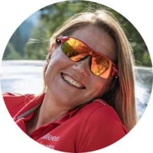 Anna KIRKMAN avatar