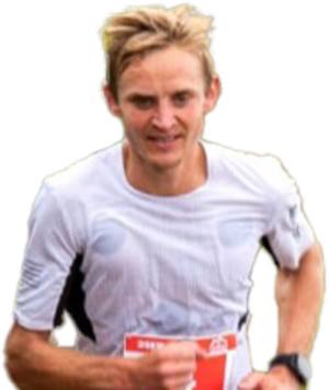 Anders KJAREVIK avatar