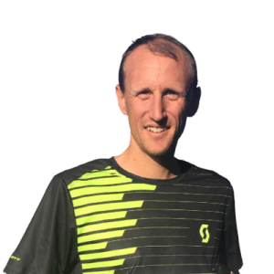 Stephan WENK avatar
