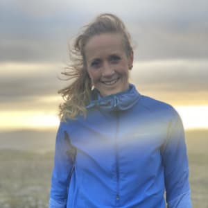 Sara-Rebekka LINDE avatar