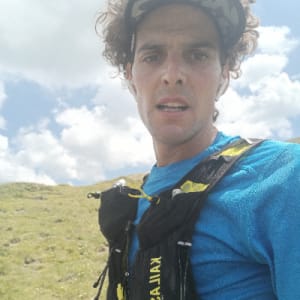 Simone CORSINI avatar