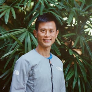 Siu Keung Tsang avatar
