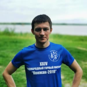 Farkhad Isakov avatar