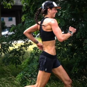 Geneviève ASSELIN-DEMERS avatar