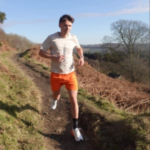 Harry JONES avatar