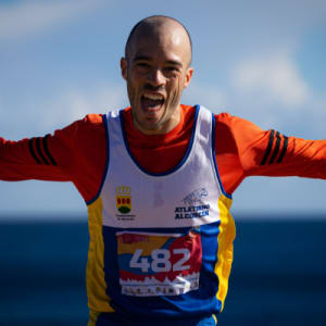 Daniel Redondo Arroyo avatar