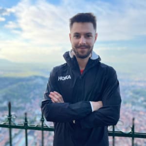 Andrei Ivănescu-Gliga avatar