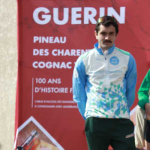 Romain HOARE avatar