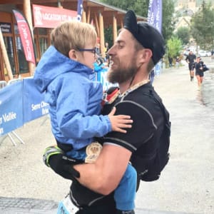 Romuald MALBAUX avatar