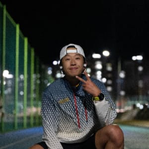 Sung Ho JIN avatar
