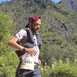 David LEVEILLE avatar