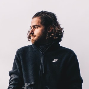 Guillermo CERVANTES avatar