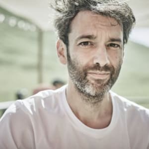 LUC GENTIAL avatar