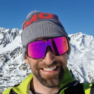 Damiano LENZI avatar