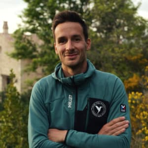 Alexandre VIOLLE avatar