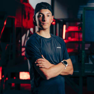 Lucien MERMILLON avatar