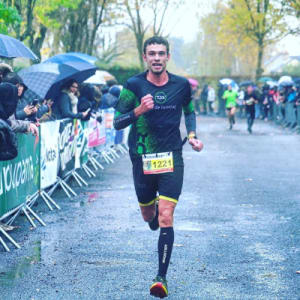 Ke Mael RABOUINT avatar