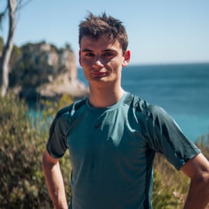 Virgile MORISET avatar