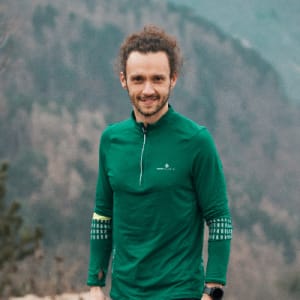 Cosmin Lambă avatar